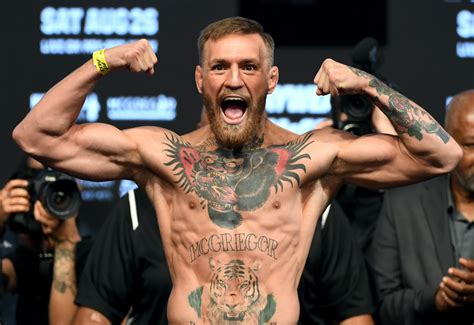 bovada conor mcgregor|Conor McGregor .